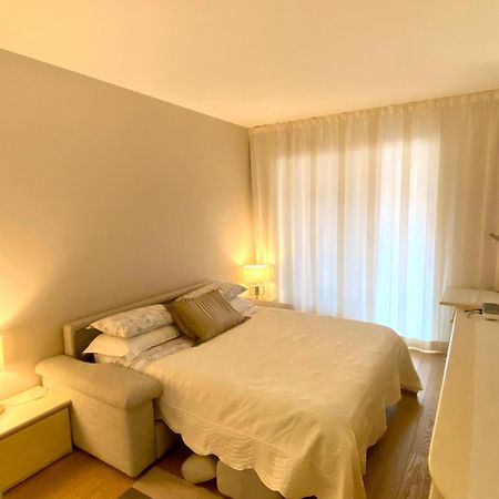 Monaco, Elegant & Quiet Renovated Apartment, In Fontvieille District, With Terrace & Pool, 15Min Walk To F1 Grand Prix Екстериор снимка