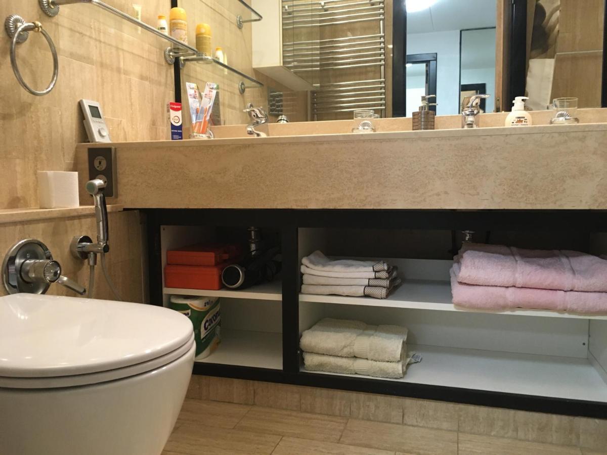 Monaco, Elegant & Quiet Renovated Apartment, In Fontvieille District, With Terrace & Pool, 15Min Walk To Port Hercule Монте Карло Екстериор снимка