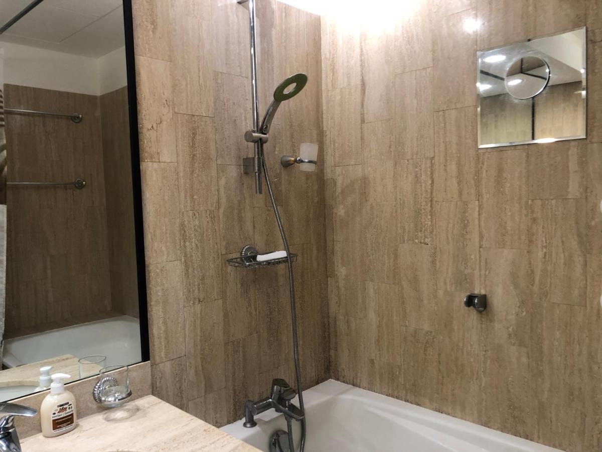 Monaco, Elegant & Quiet Renovated Apartment, In Fontvieille District, With Terrace & Pool, 15Min Walk To F1 Grand Prix Екстериор снимка