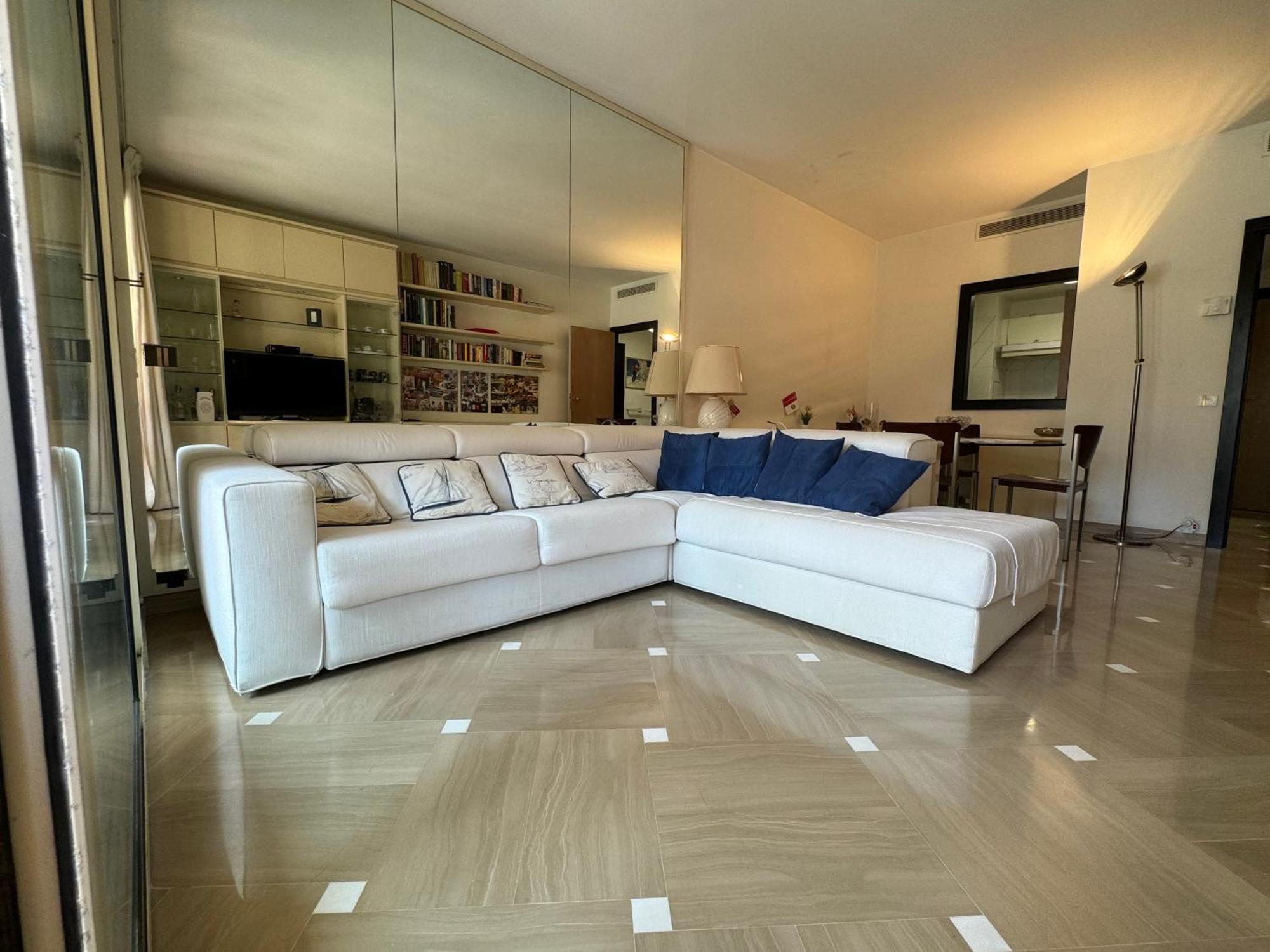 Monaco, Elegant & Quiet Renovated Apartment, In Fontvieille District, With Terrace & Pool, 15Min Walk To F1 Grand Prix Екстериор снимка