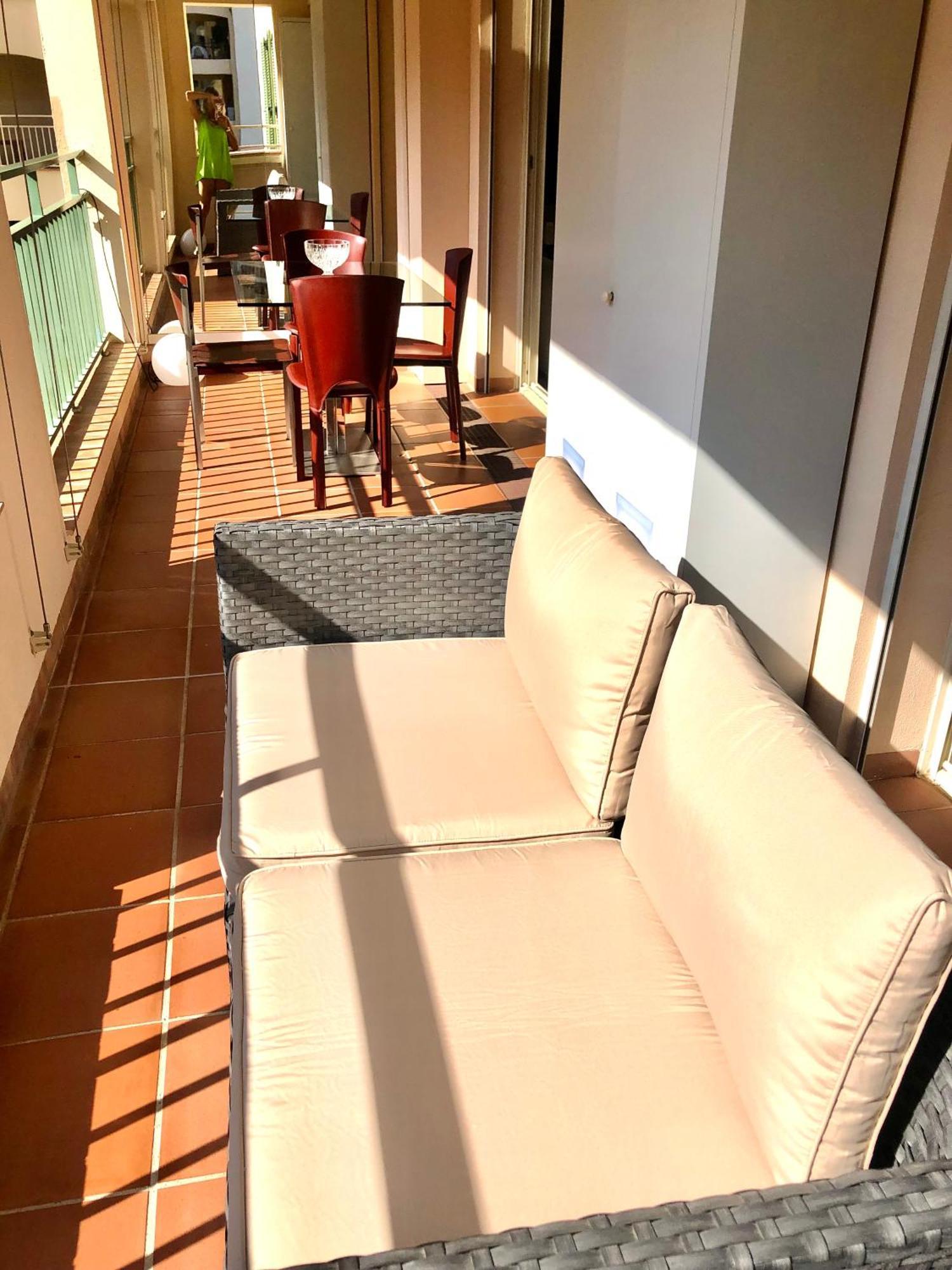 Monaco, Elegant & Quiet Renovated Apartment, In Fontvieille District, With Terrace & Pool, 15Min Walk To F1 Grand Prix Екстериор снимка