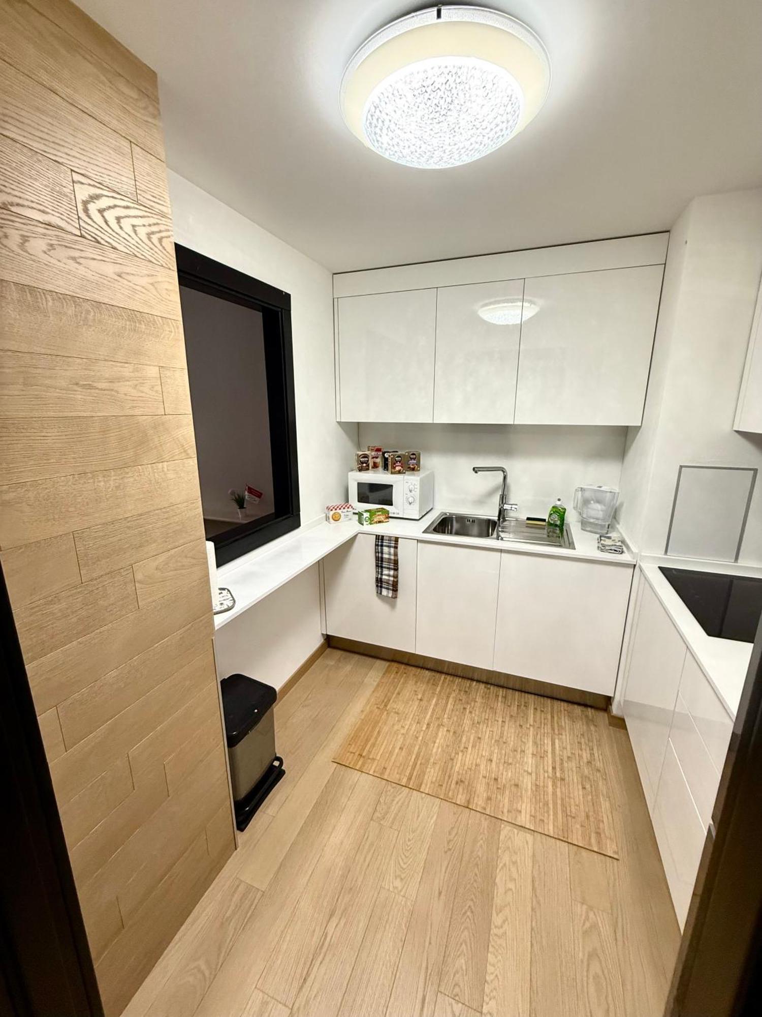 Monaco, Elegant & Quiet Renovated Apartment, In Fontvieille District, With Terrace & Pool, 15Min Walk To F1 Grand Prix Екстериор снимка