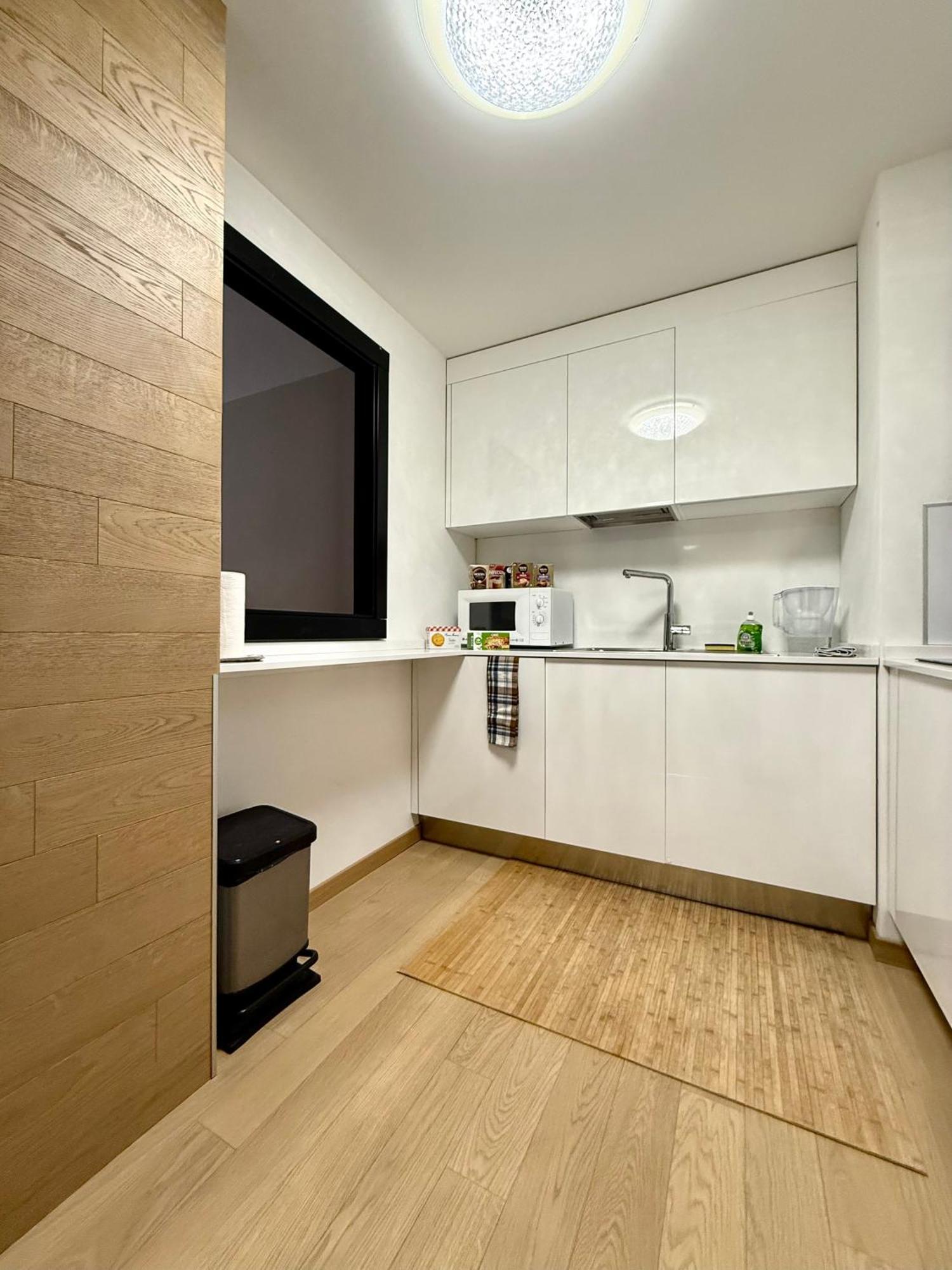 Monaco, Elegant & Quiet Renovated Apartment, In Fontvieille District, With Terrace & Pool, 15Min Walk To Port Hercule Монте Карло Екстериор снимка