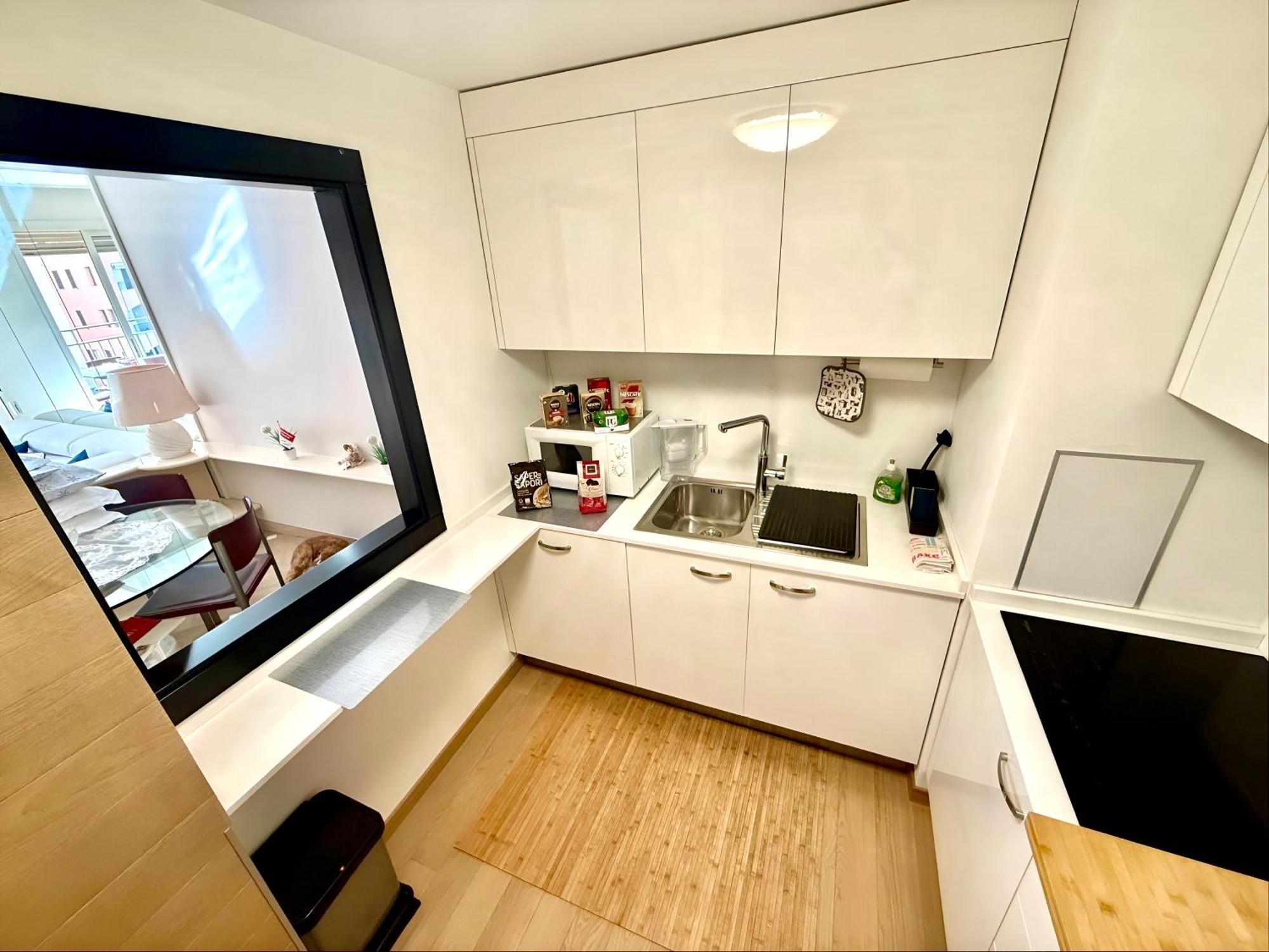 Monaco, Elegant & Quiet Renovated Apartment, In Fontvieille District, With Terrace & Pool, 15Min Walk To F1 Grand Prix Екстериор снимка