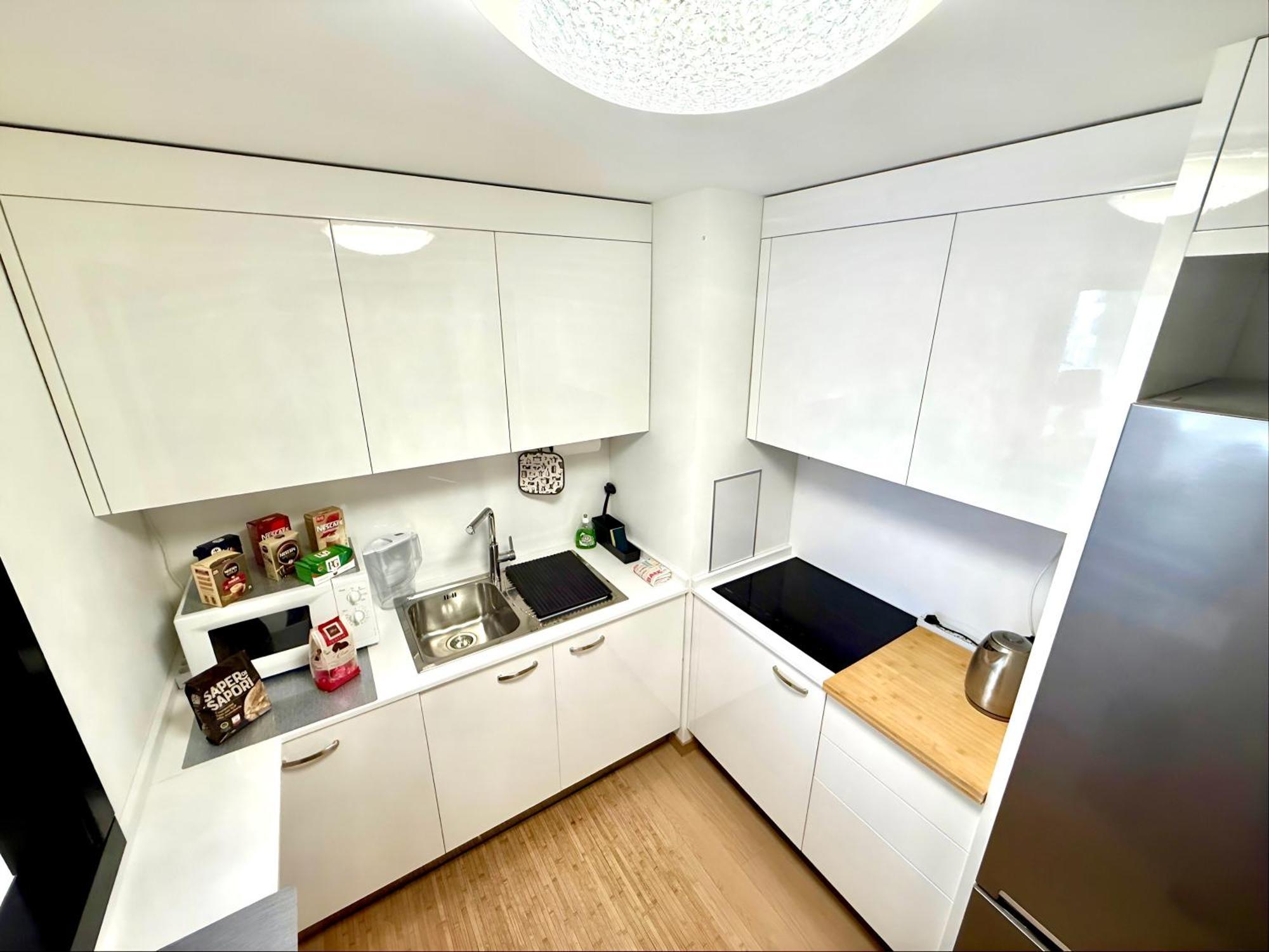 Monaco, Elegant & Quiet Renovated Apartment, In Fontvieille District, With Terrace & Pool, 15Min Walk To F1 Grand Prix Екстериор снимка
